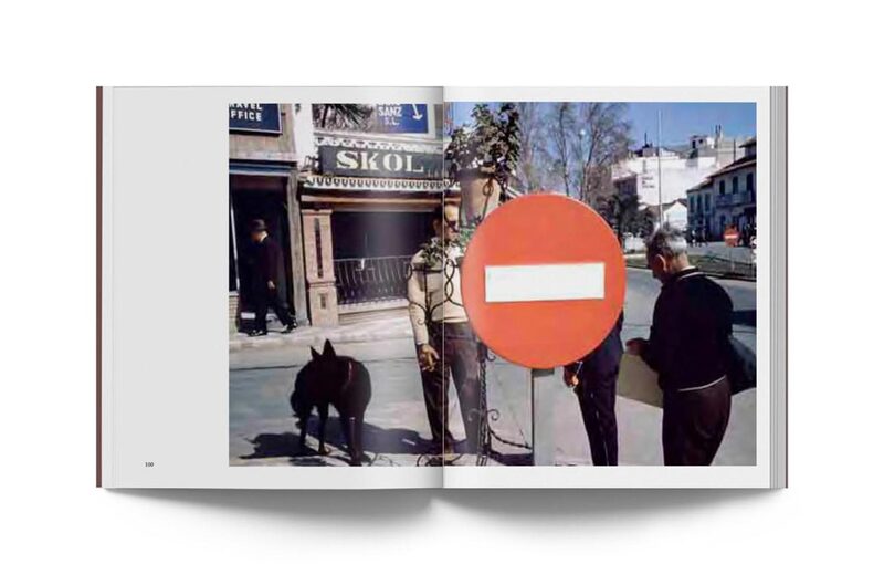 Joel Meyerowitz: Europa 1966-1967 - Joel Meyerowitz | moom