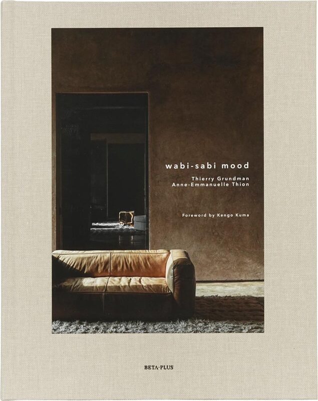 Wabi-Sabi Mood (9782875501561)