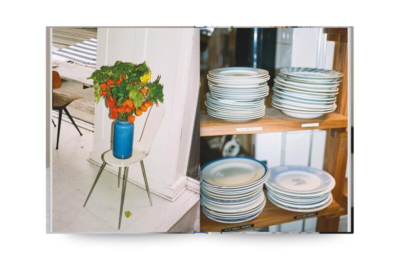 Atelier September: A place for daytime cooking - Frederik