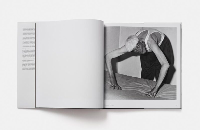 Roger Ballen Outland 写真集　フォトグラフィー　アート Outland - Roger Ballen | moom bookshop - 藝術書籍與雜誌