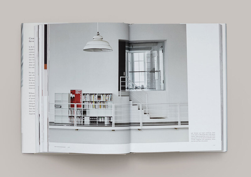 The Kinfolk Home: Interiors for Slow Living | moom bookshop - art