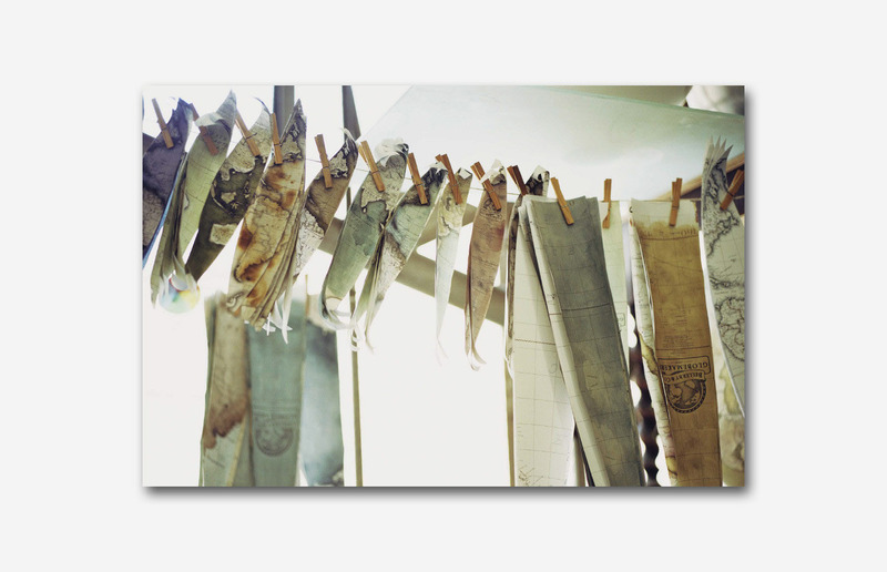 Makers of East London | moom bookshop - art books and magazines