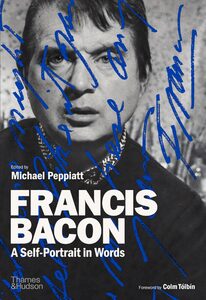 FRANCIS BACON / ANTOINE D'AGATA - Antoine d'Agata、Francis Bacon