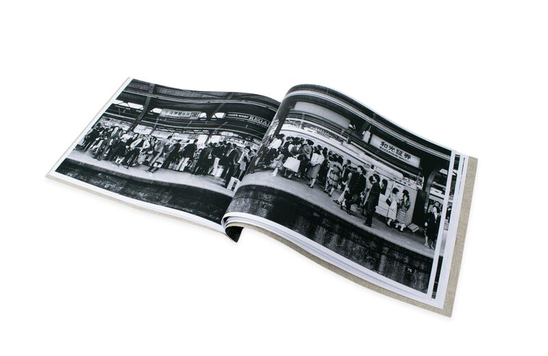 【メーカー直売】 Moriyama Daido - PLATFORM | and photobooks - bookshop moom 芸術写真