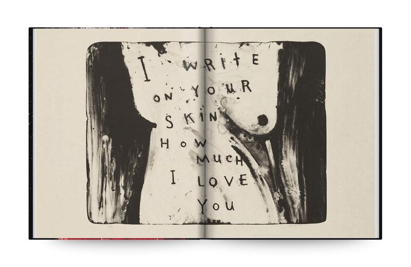 David Lynch: Someone is in my House - David Lynch | moom bookshop