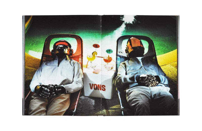 Luis Sanchis - Luis Sanchis | moom bookshop - art books and magazines