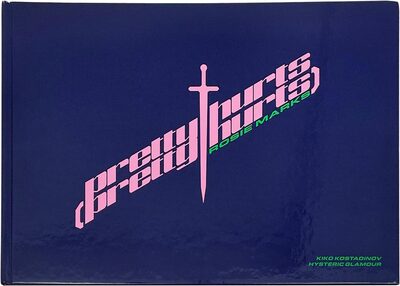 Pretty Hurts (9781399936422)