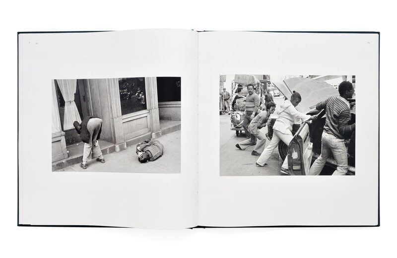 Helen Levitt - Helen Levitt | moom bookshop - photobooks and