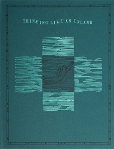 Thinking Like an Island (9781738130016)