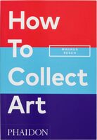 How to Collect Art (9781838666255)