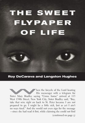 The Sweet Flypaper of Life (Softcover) (9780999843819)