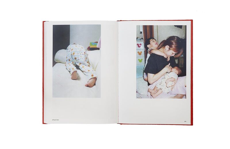 Love Songs - Photographies de l'intime - Simon Baker | moom