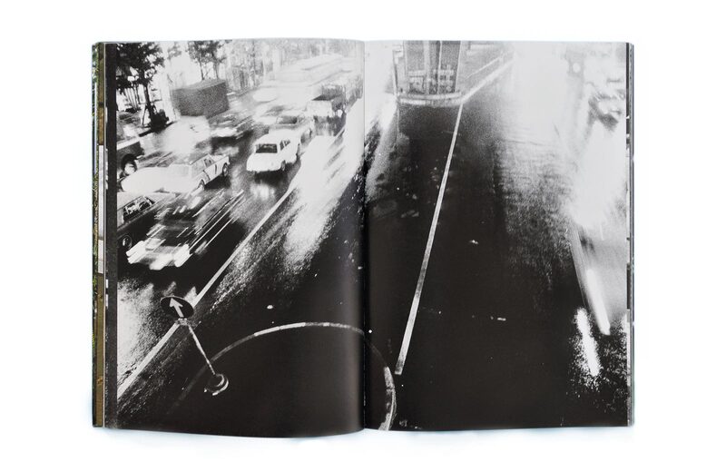 中平卓馬　原点復帰-横浜　写真集 中平卓馬 原点復帰 - 横浜 NAKAHIRA TAKUMA Degree Zero