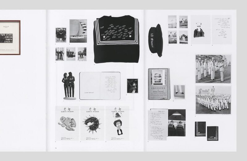 Naïvy - Coco Capitán | moom bookshop - art books and magazines