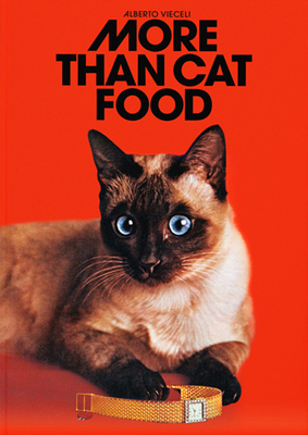 More Than Cat Food (9783907384183)