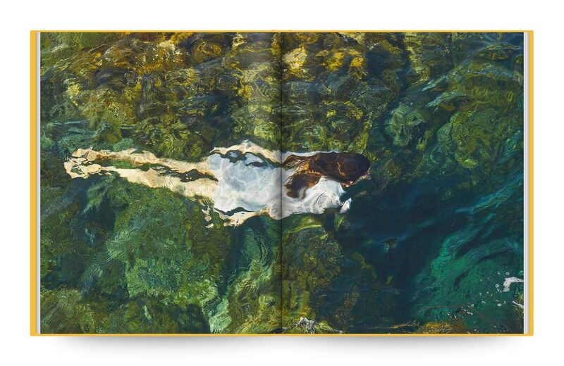 Like Birds - Sven Jacobsen | moom bookshop - art books and magazines
