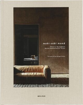 Wabi-Sabi Mood (9782875501561)