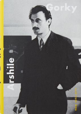 Arshile Gorky: New York City (9783907493069)